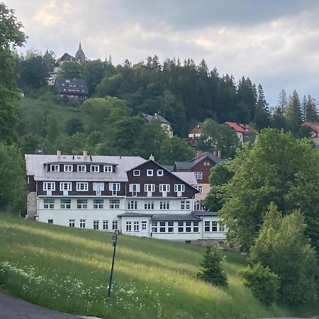 Apartament Tymon Karpacz Luaran gambar