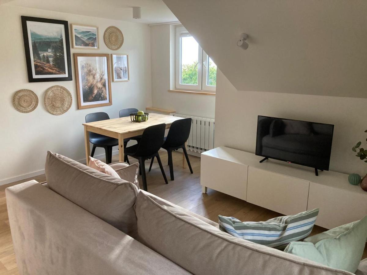 Apartament Tymon Karpacz Luaran gambar