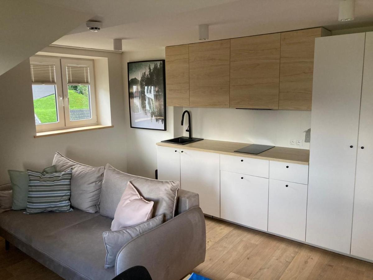 Apartament Tymon Karpacz Luaran gambar