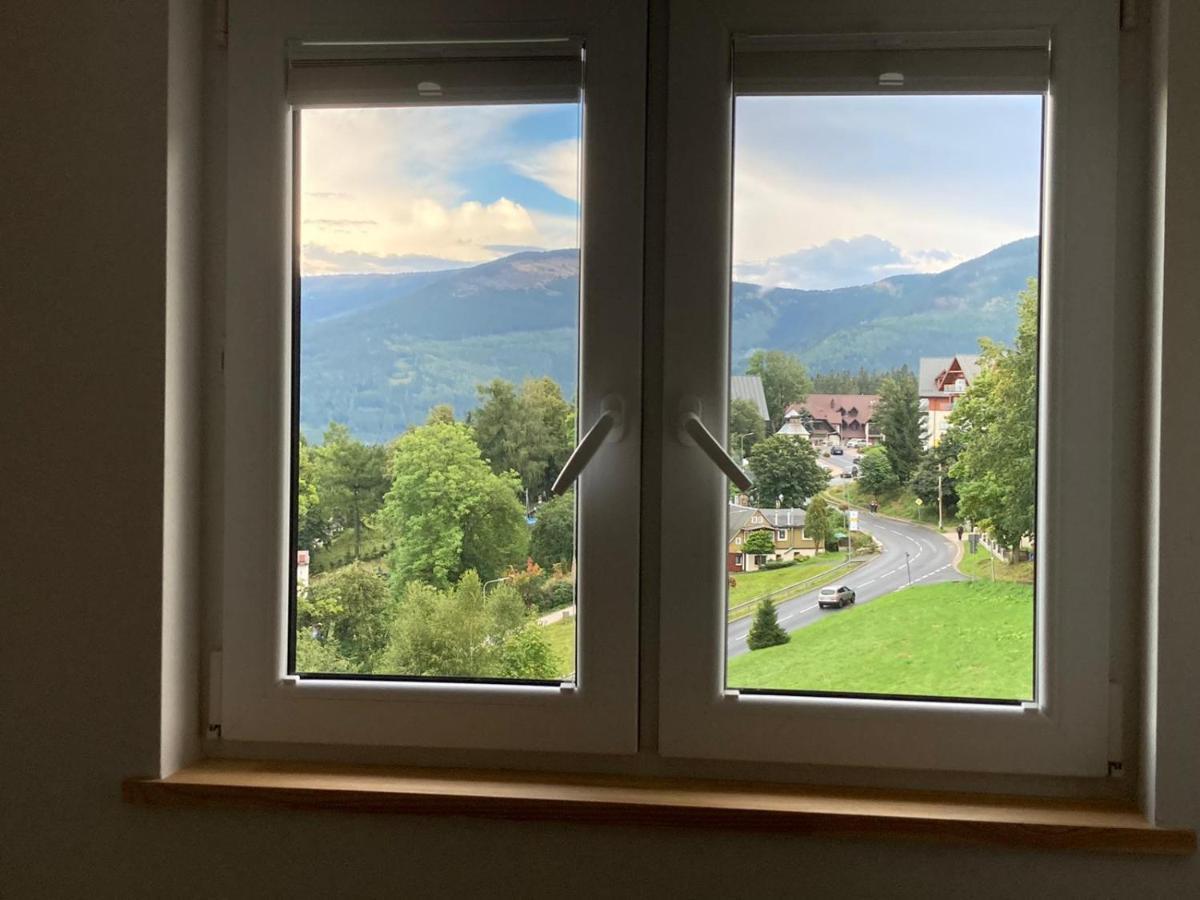 Apartament Tymon Karpacz Luaran gambar