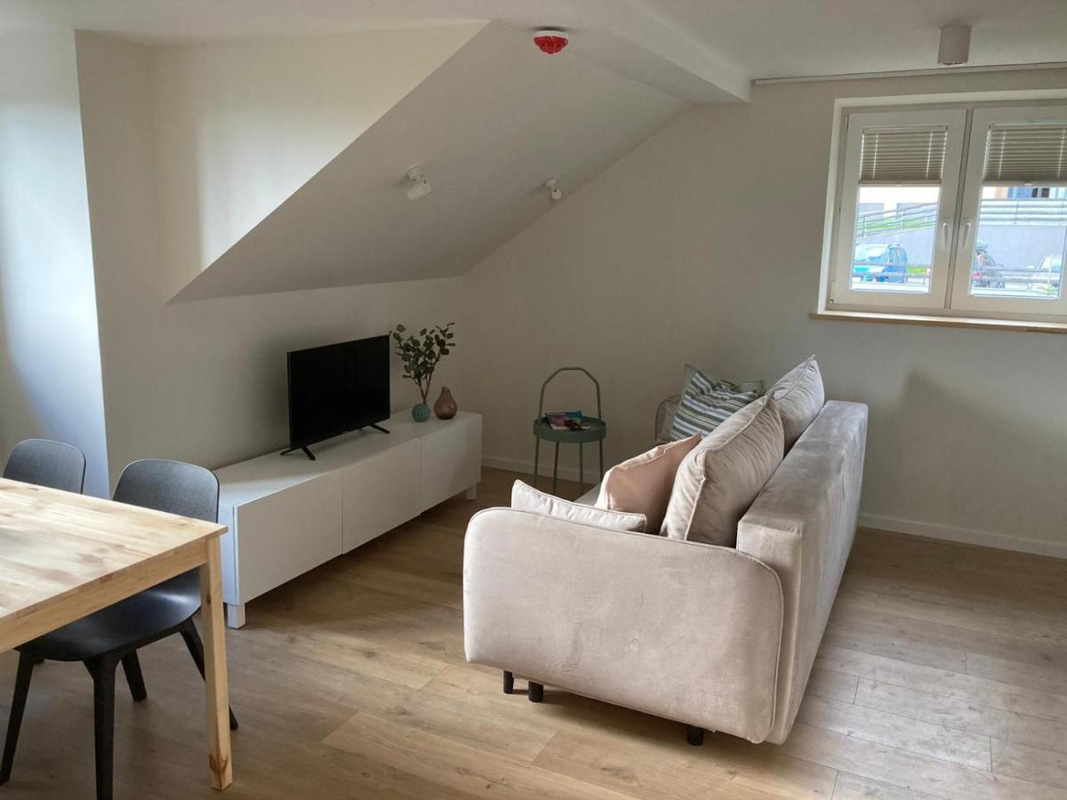 Apartament Tymon Karpacz Luaran gambar