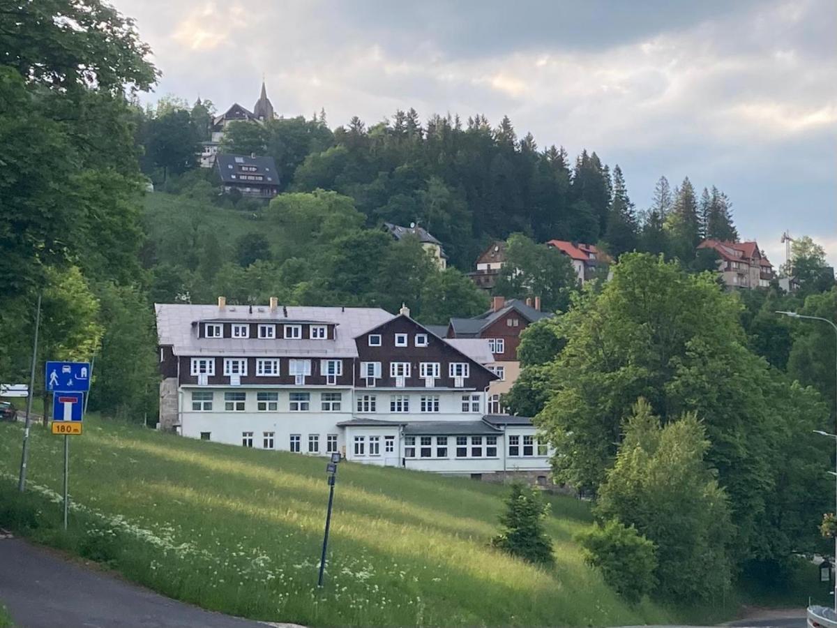 Apartament Tymon Karpacz Luaran gambar