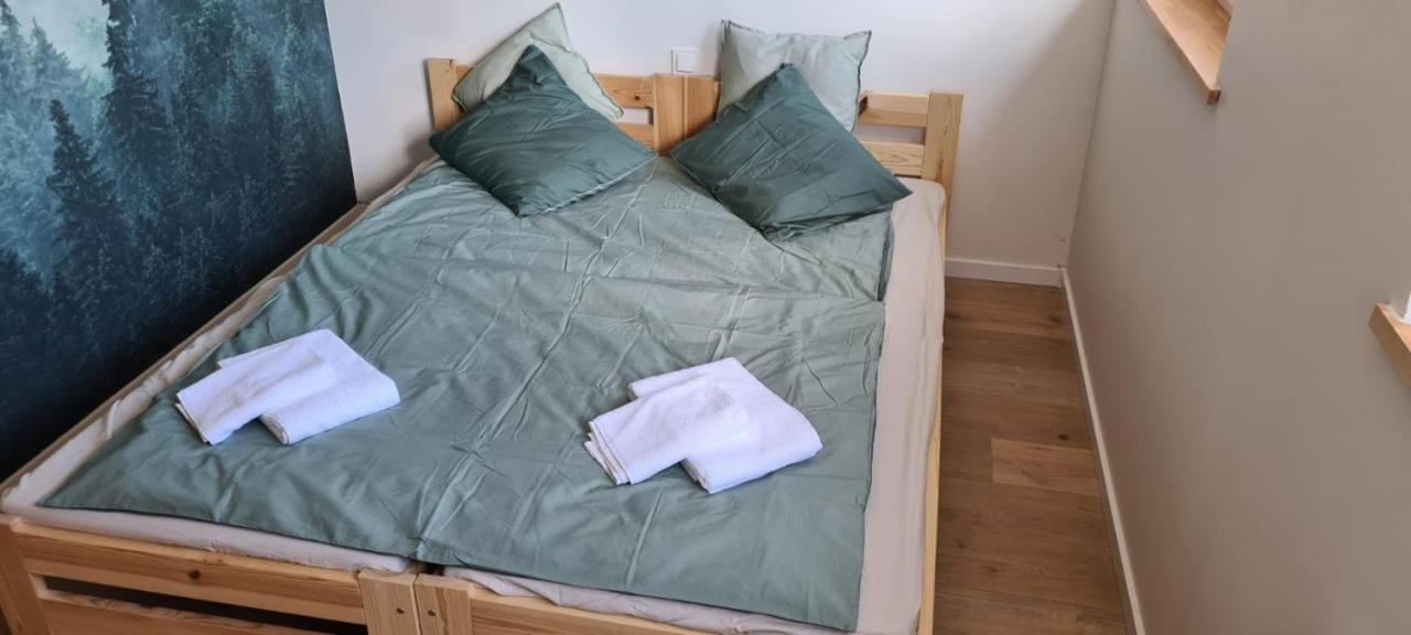 Apartament Tymon Karpacz Luaran gambar